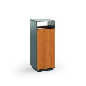 Изображение к категории продукции «Урны»